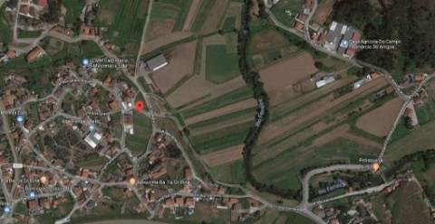 Terreno com 8.100 m² -  Zona Residencial | Campo, Valongo