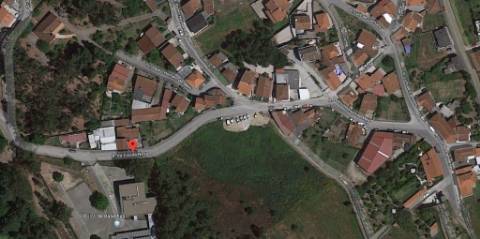 Terreno com 8.100 m² -  Zona Residencial | Campo, Valongo