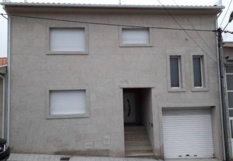 Moradia em Banda T4 Venda em Mirandela,Mirandela