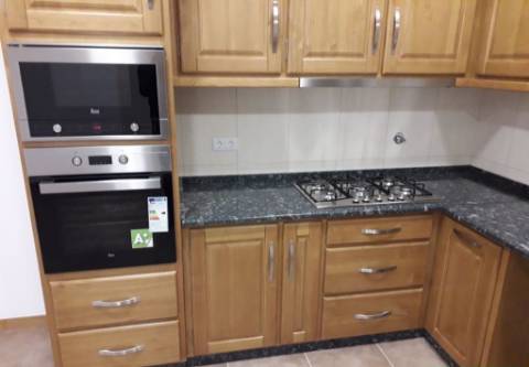 Moradia em Banda T4 Venda em Mirandela,Mirandela