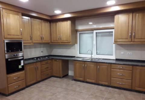 Moradia em Banda T4 Venda em Mirandela,Mirandela