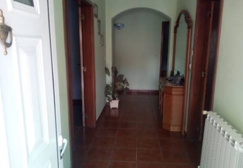 Moradia Isolada T4 Venda em Carvalhais,Mirandela