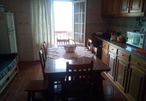 Moradia Isolada T4 Venda em Carvalhais,Mirandela