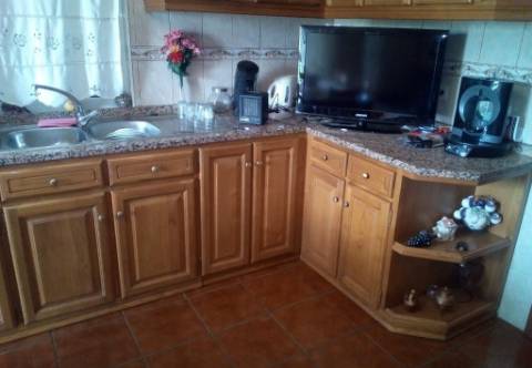 Moradia Isolada T4 Venda em Carvalhais,Mirandela