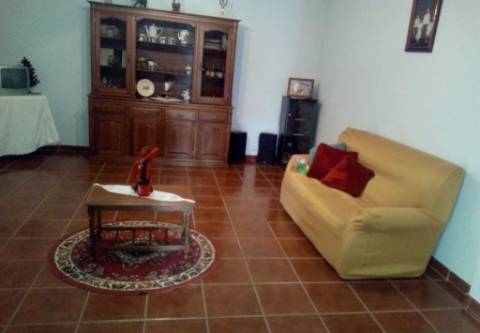 Moradia Isolada T4 Venda em Carvalhais,Mirandela