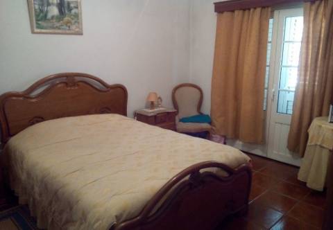 Moradia Isolada T4 Venda em Carvalhais,Mirandela