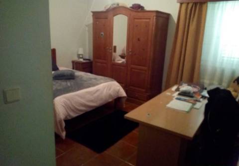 Moradia Isolada T4 Venda em Carvalhais,Mirandela