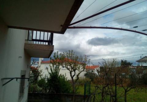 Moradia Isolada T4 Venda em Carvalhais,Mirandela