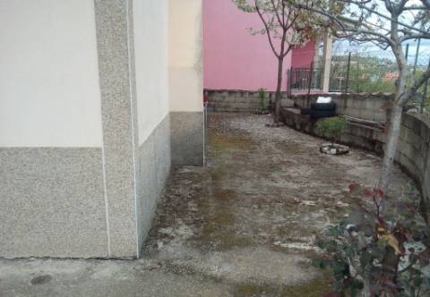 Moradia Isolada T4 Venda em Carvalhais,Mirandela