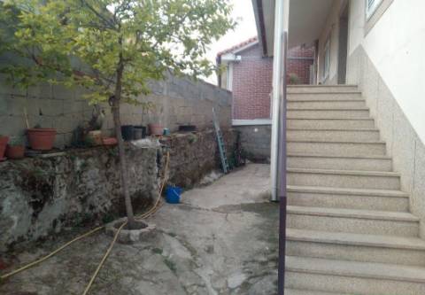 Moradia Isolada T4 Venda em Carvalhais,Mirandela