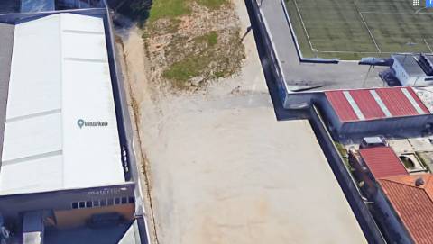 Terreno para Construção – 8.300 m² | Perosinho, Vila Nova De Gaia