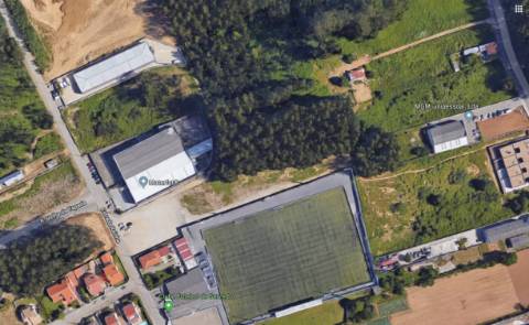 Terreno para Construção – 8.300 m² | Perosinho, Vila Nova De Gaia