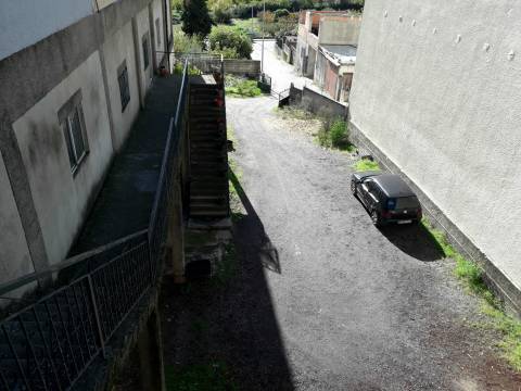 Armazém  Venda em Vila Flor e Nabo,Vila Flor