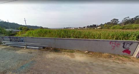 Terreno para Construção na Trofa | Bougado, Trofa, Porto