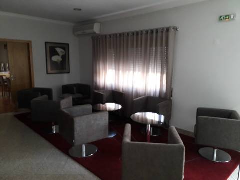 Hotel  Venda em Vila Flor e Nabo,Vila Flor