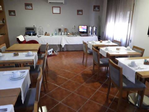 Hotel  Venda em Vila Flor e Nabo,Vila Flor