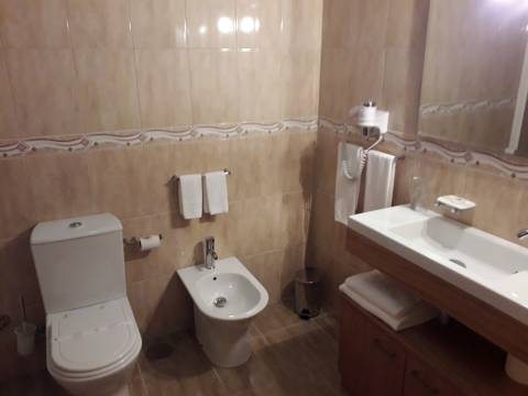 Hotel  Venda em Vila Flor e Nabo,Vila Flor