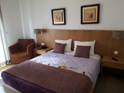 Hotel  Venda em Vila Flor e Nabo,Vila Flor