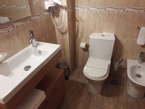 Hotel  Venda em Vila Flor e Nabo,Vila Flor