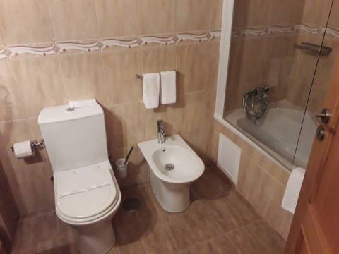 Hotel  Venda em Vila Flor e Nabo,Vila Flor