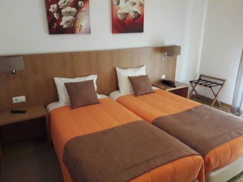 Hotel  Venda em Vila Flor e Nabo,Vila Flor