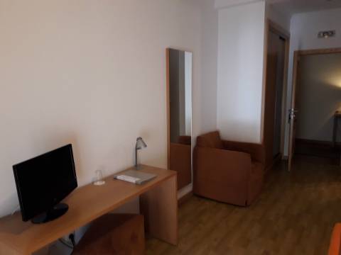 Hotel  Venda em Vila Flor e Nabo,Vila Flor