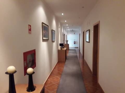 Hotel  Venda em Vila Flor e Nabo,Vila Flor