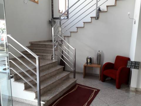 Hotel  Venda em Vila Flor e Nabo,Vila Flor