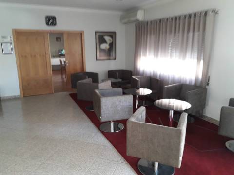 Hotel  Venda em Vila Flor e Nabo,Vila Flor