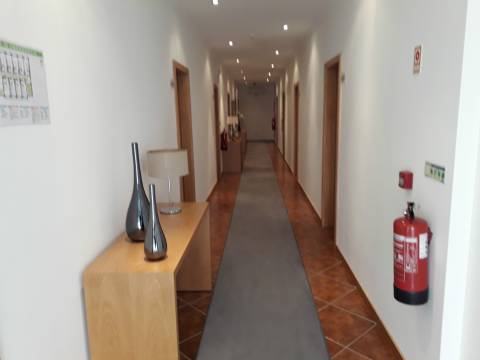 Hotel  Venda em Vila Flor e Nabo,Vila Flor