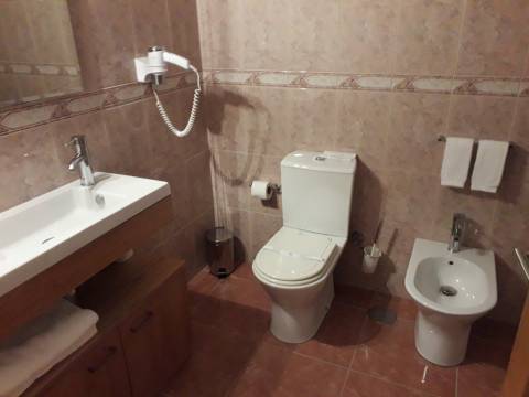 Hotel  Venda em Vila Flor e Nabo,Vila Flor