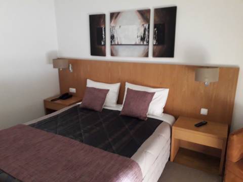 Hotel  Venda em Vila Flor e Nabo,Vila Flor