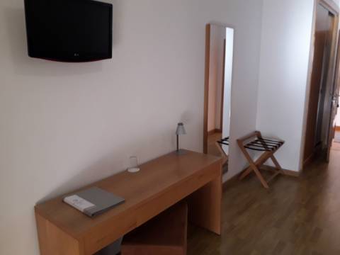 Hotel  Venda em Vila Flor e Nabo,Vila Flor