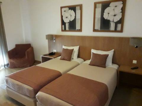 Hotel  Venda em Vila Flor e Nabo,Vila Flor