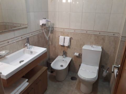 Hotel  Venda em Vila Flor e Nabo,Vila Flor