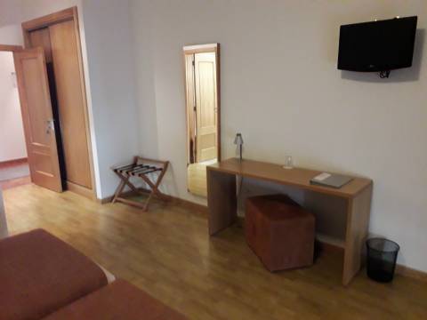 Hotel  Venda em Vila Flor e Nabo,Vila Flor