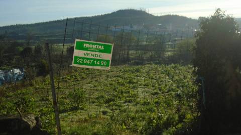 Terreno para Construção 1787.50m² Alfena