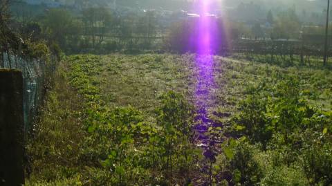 Terreno para Construção 1787.50m² Alfena