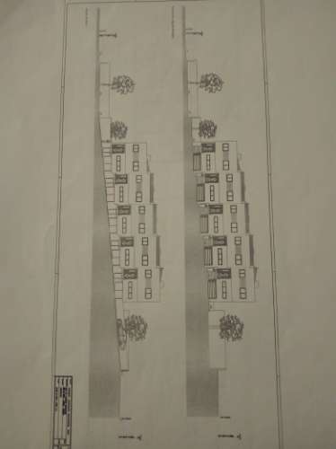 Terreno para Construção 1787.50m² Alfena