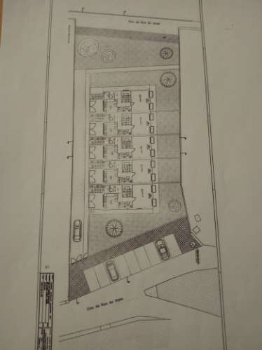 Terreno para Construção 1787.50m² Alfena