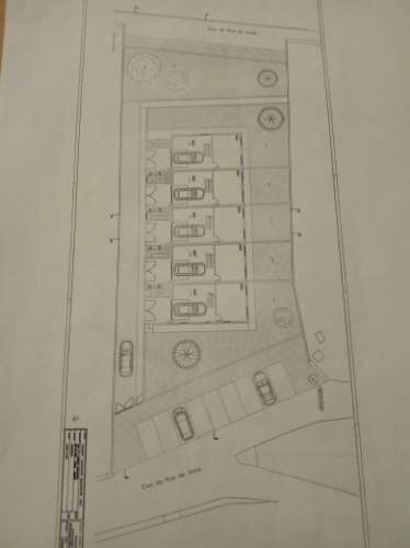 Terreno para Construção 1787.50m² Alfena