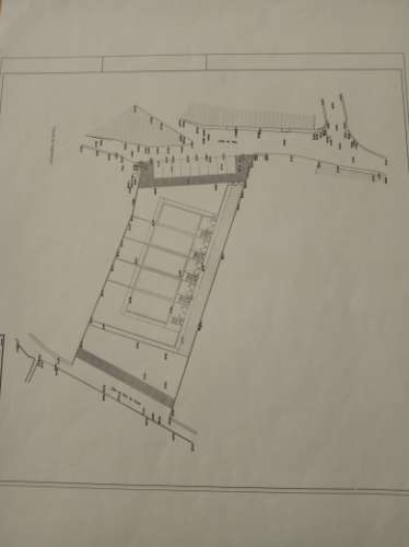 Terreno para Construção 1787.50m² Alfena