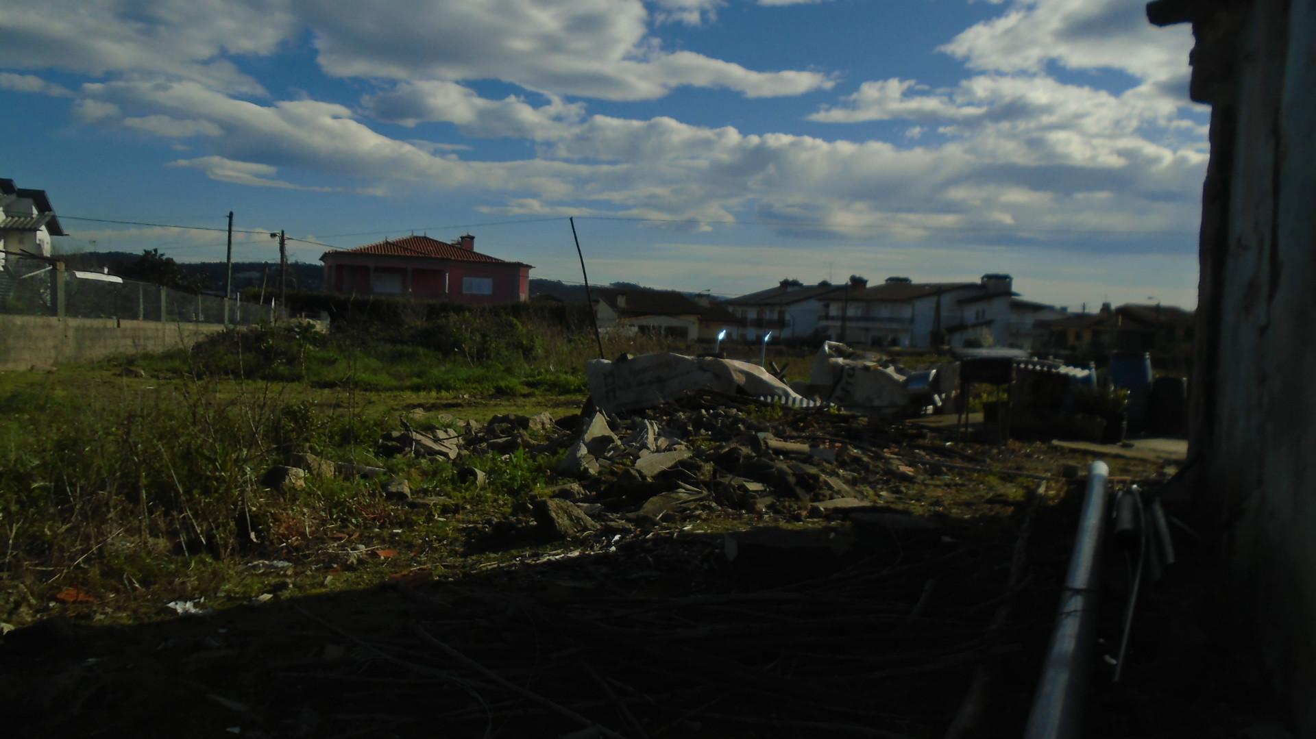 Terreno para Construção Trofa