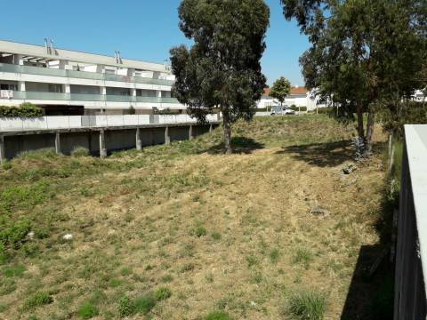 Lote de Terreno  Venda em Milheirós,Maia
