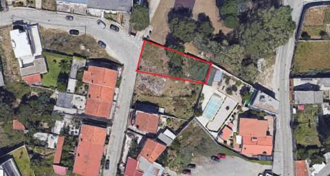 Conjunto de 3 Lotes para Construção | Excelente Oportunidade de Investimento