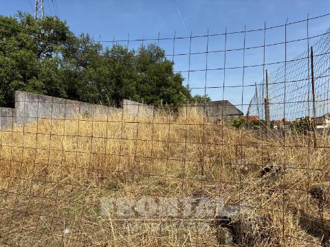 Conjunto de 3 Lotes para Construção | Excelente Oportunidade de Investimento