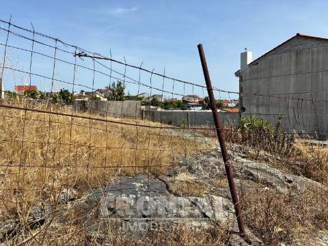 Conjunto de 3 Lotes para Construção | Excelente Oportunidade de Investimento