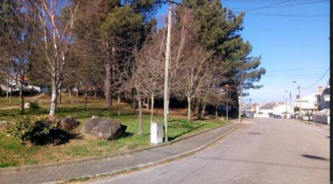 Terreno Urbano para Moradia | Pedroso, Vila Nova De Gaia