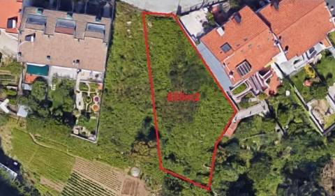 Terreno Urbano para Moradia | Pedroso, Vila Nova De Gaia