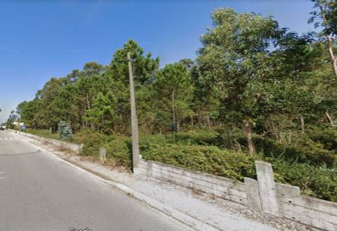 Terreno 3000m2 - Labruge - Vila do Conde